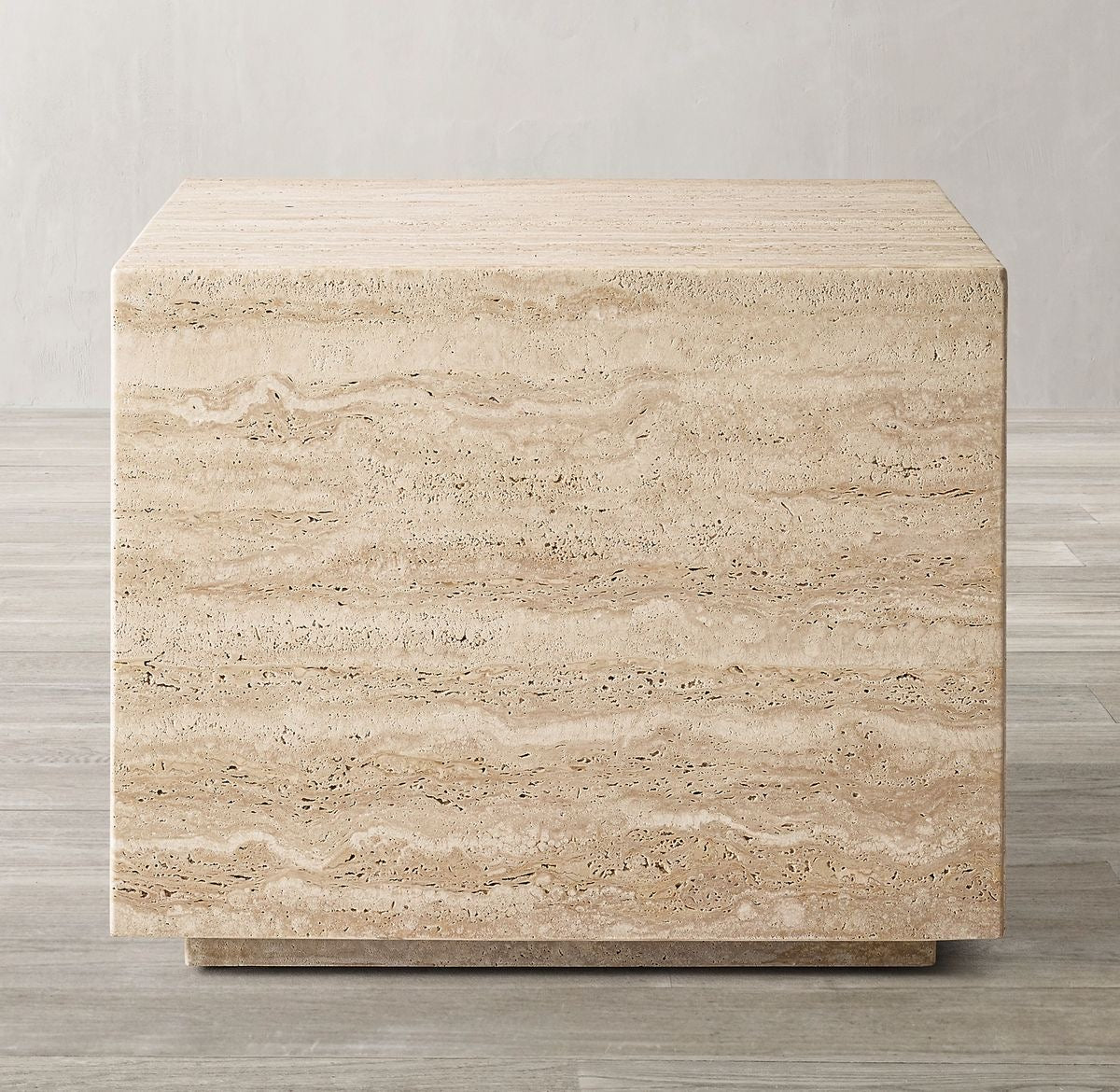 Travertine