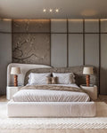 Empress Bed