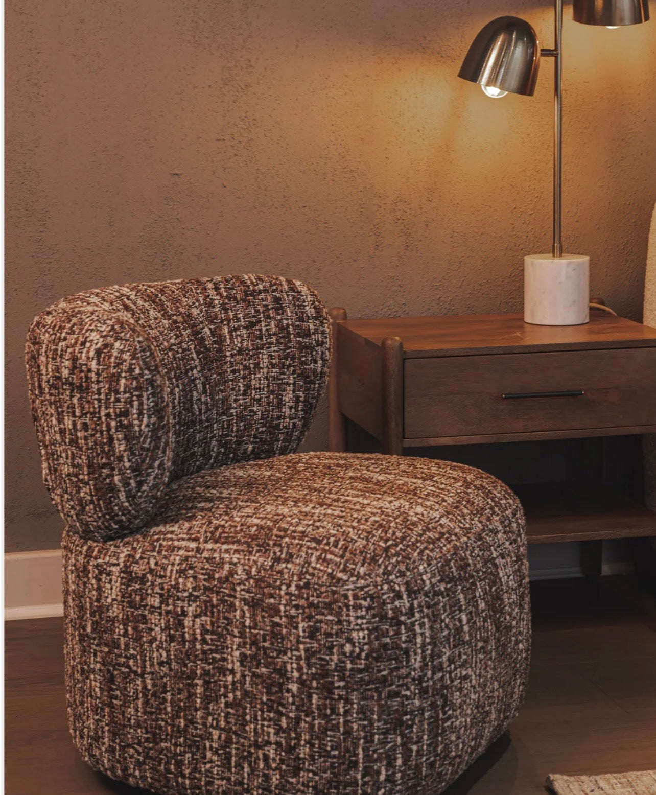 The Zandi Chair
