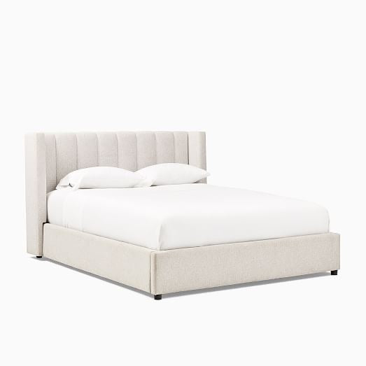 The Lulu Storage Bed