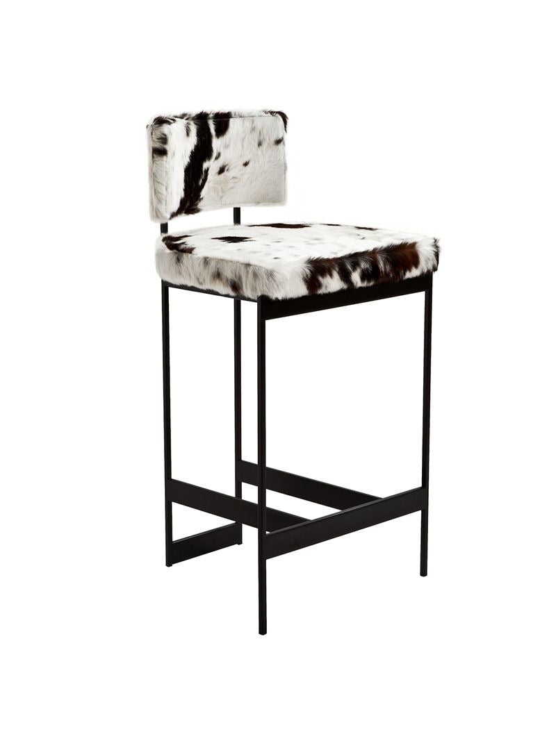 The Ubuntu Bar Stool