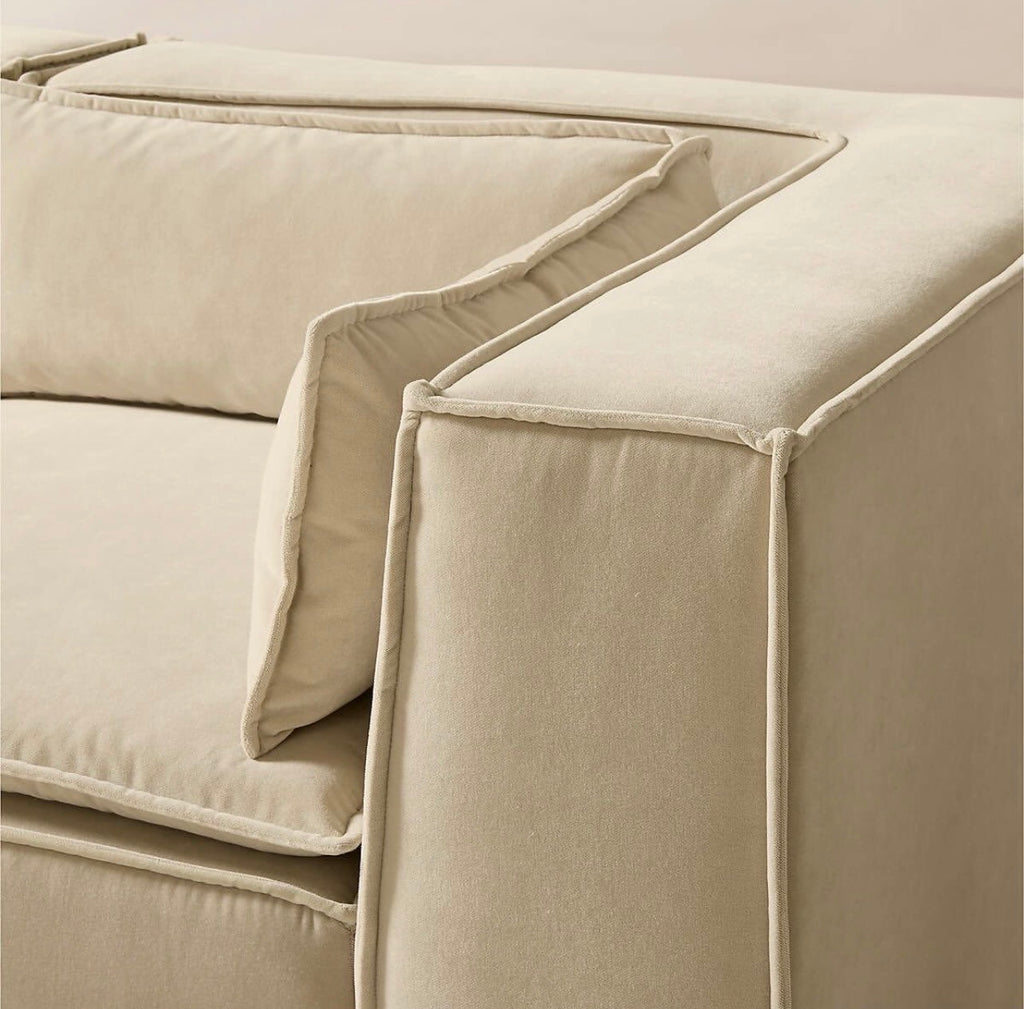 The Luca Modular Couch