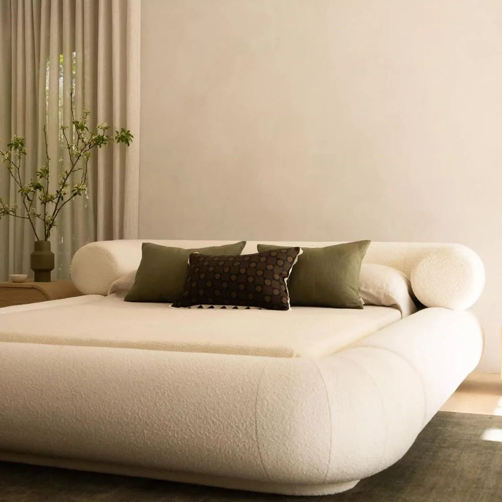The D’Angelo Bed