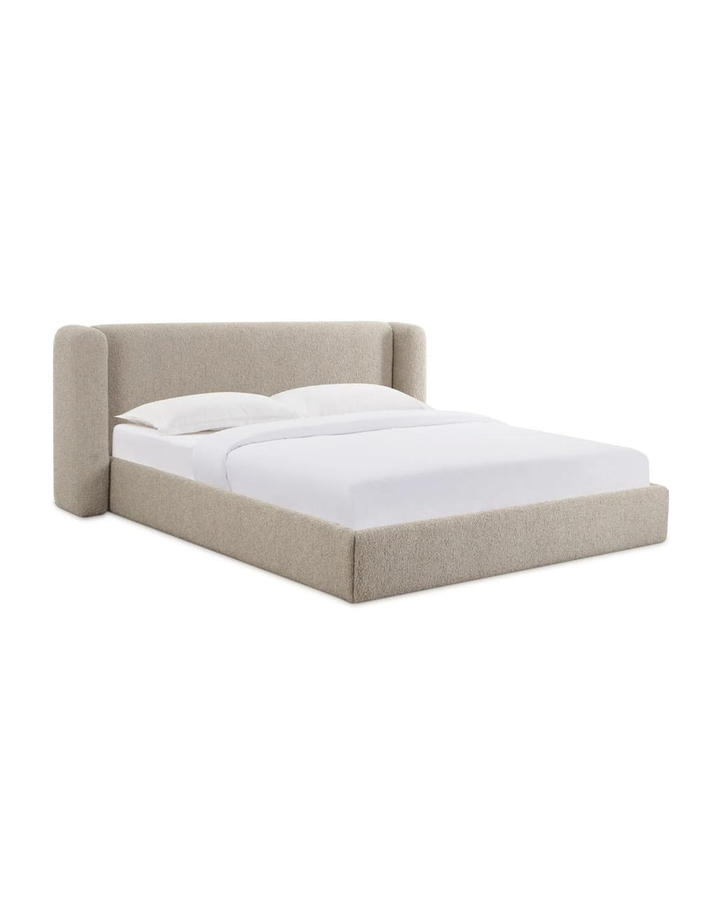 The Lunar Bed