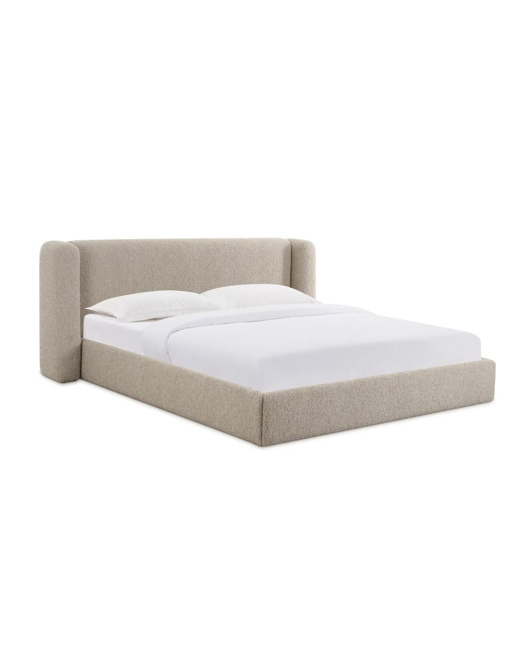 The Lunar Bed