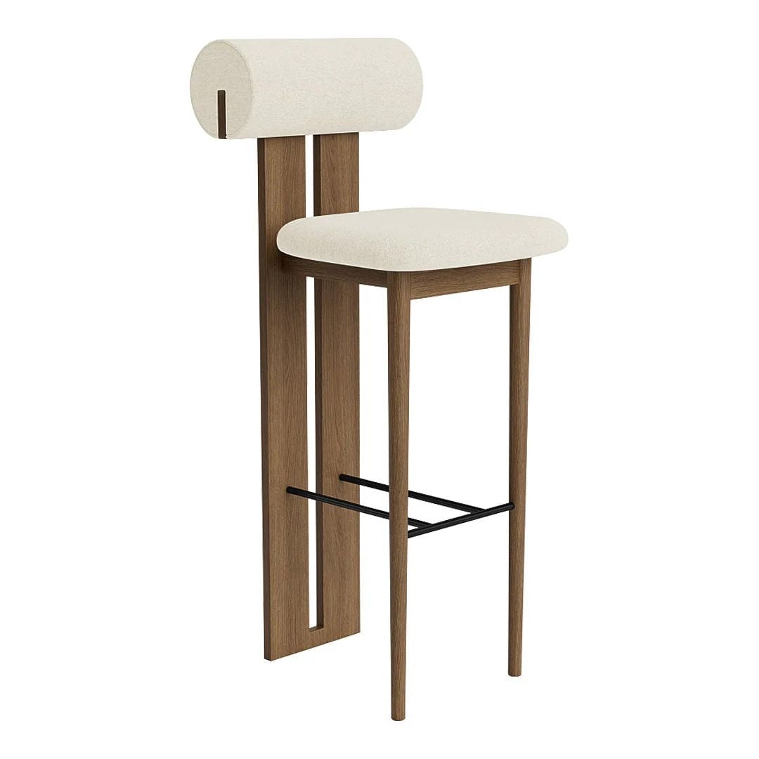 The Felix Bar Stool