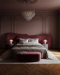 The Zegna Bed