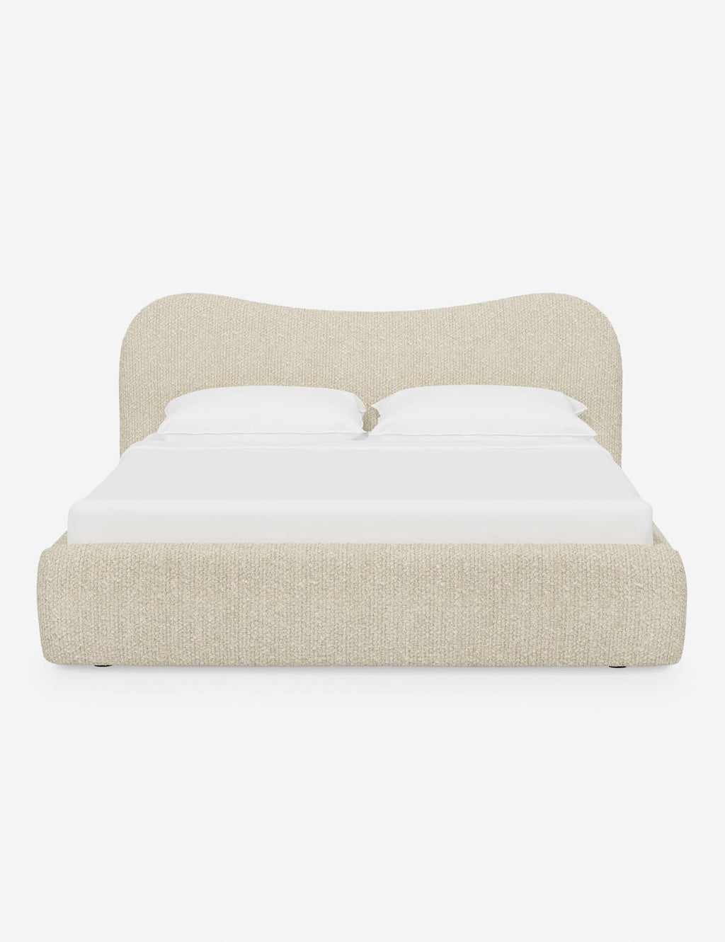 The Cave Bed