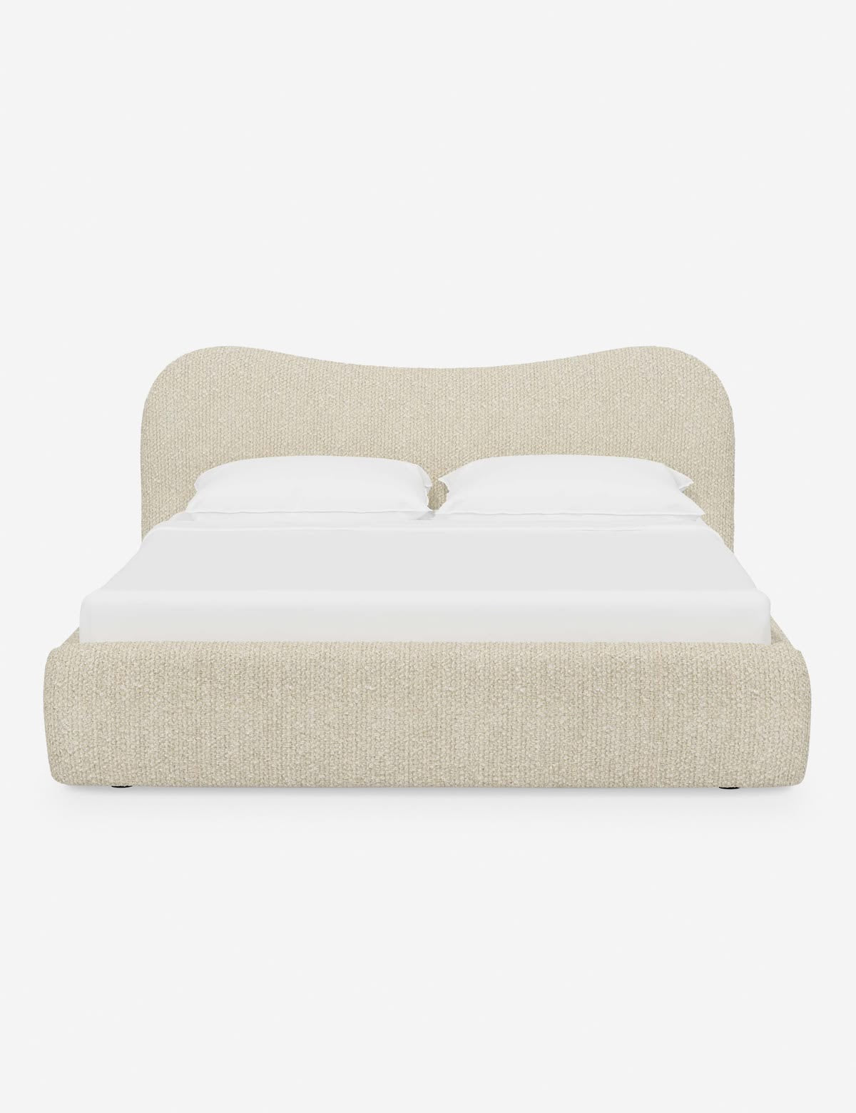 The Cave Bed