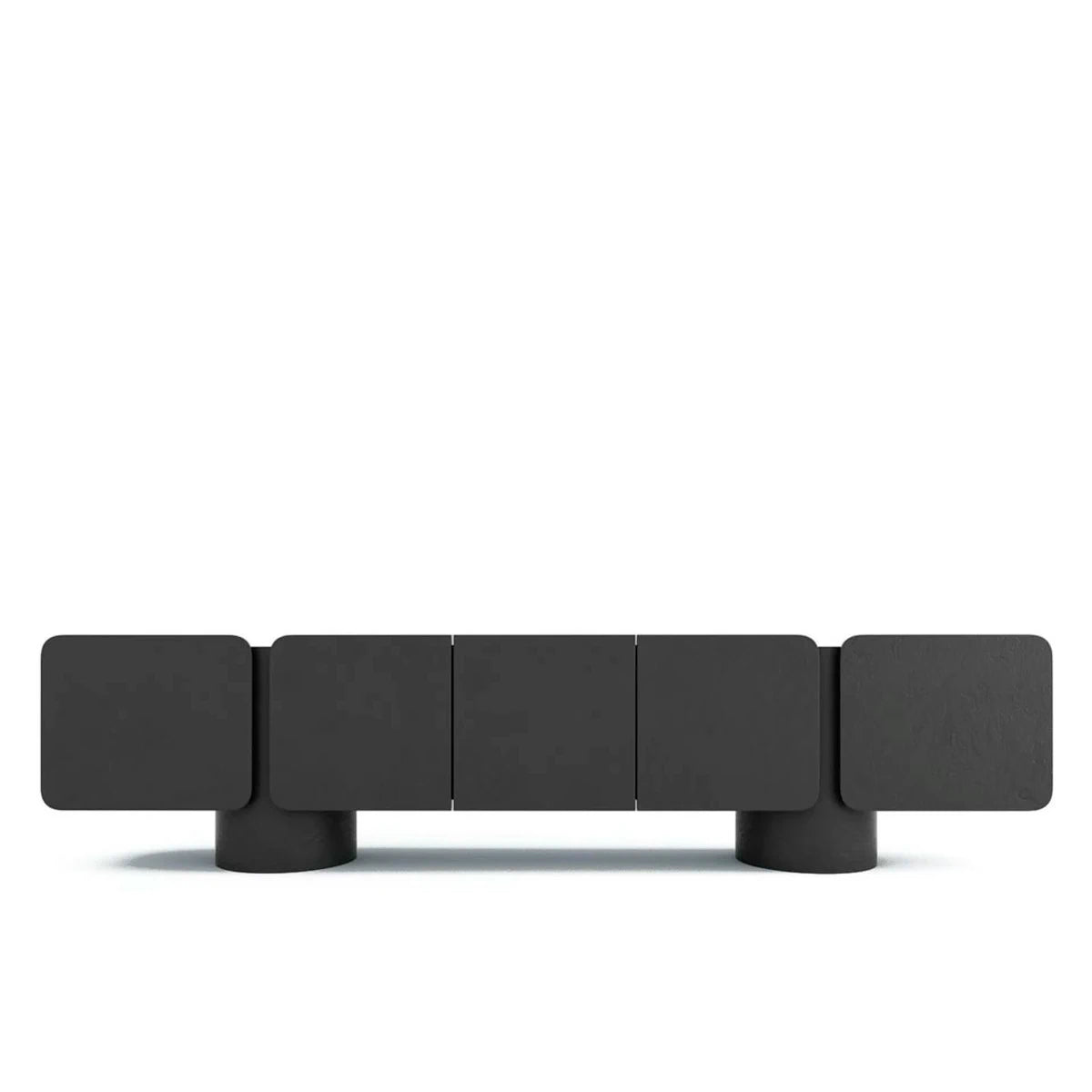 The Gerald TV Stand