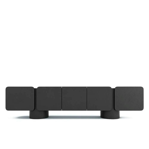 The Gerald TV Stand