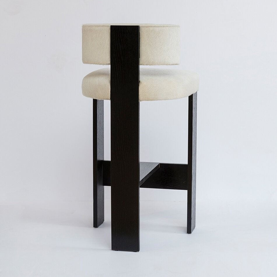The Sihle Bar Stool