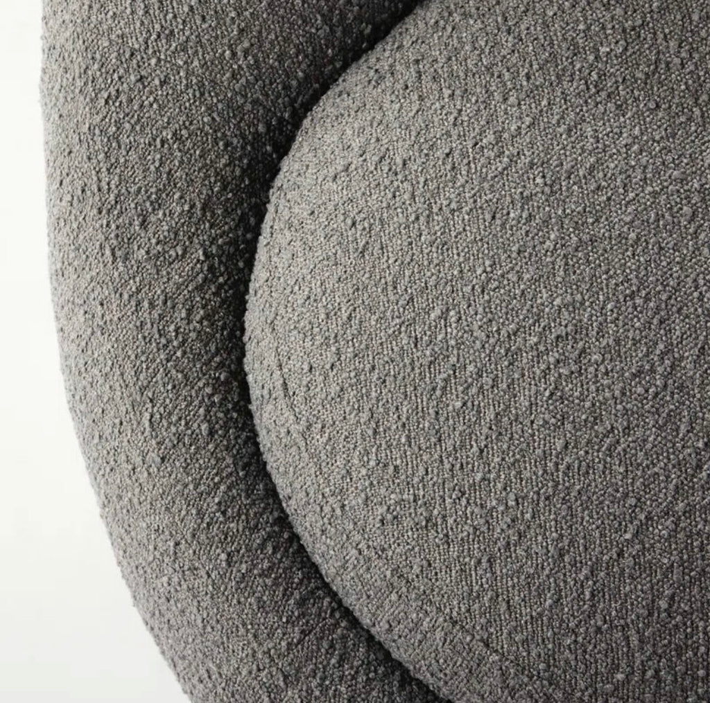 The Maurice Swivel Chair
