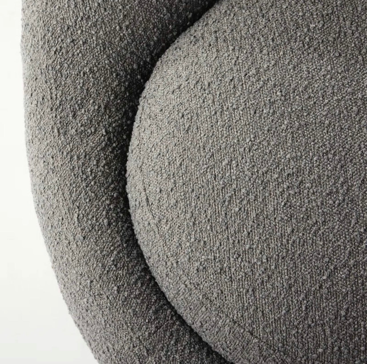 The Maurice Swivel Chair