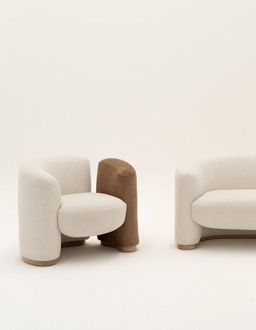 The Joseph Geo Chair