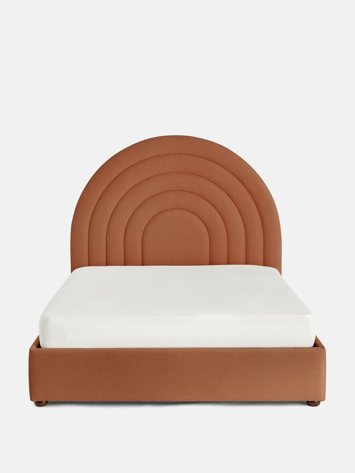 The Halo Bed