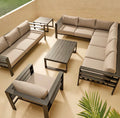 The Okio Outdoor Set