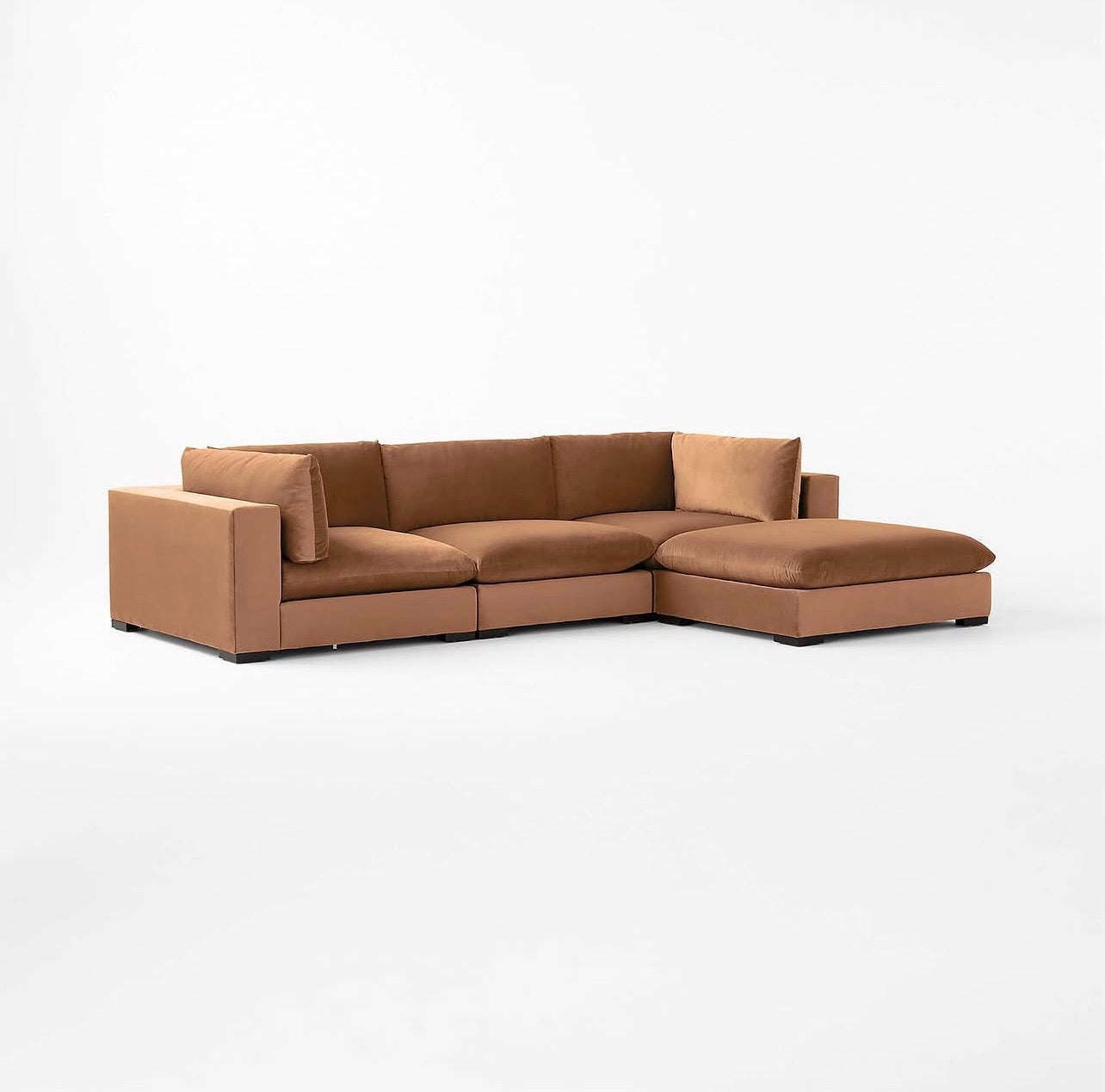 The Bernard Modular Couch