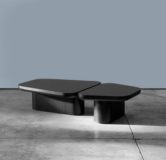 The Jenna Coffee Table