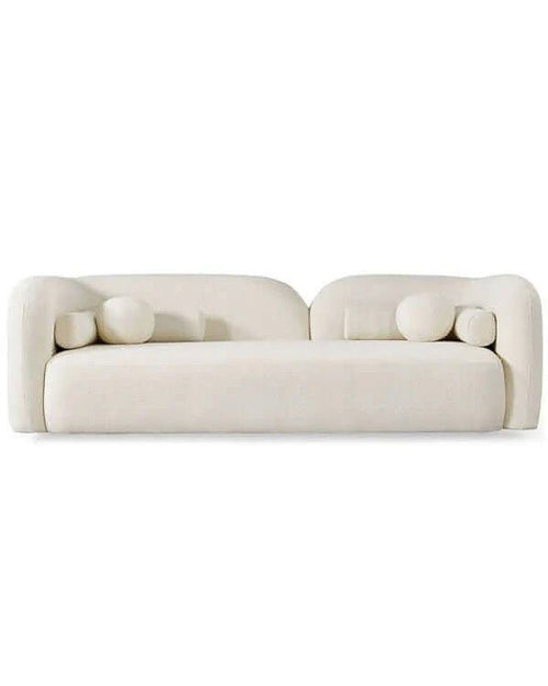 The Jasmine Couch