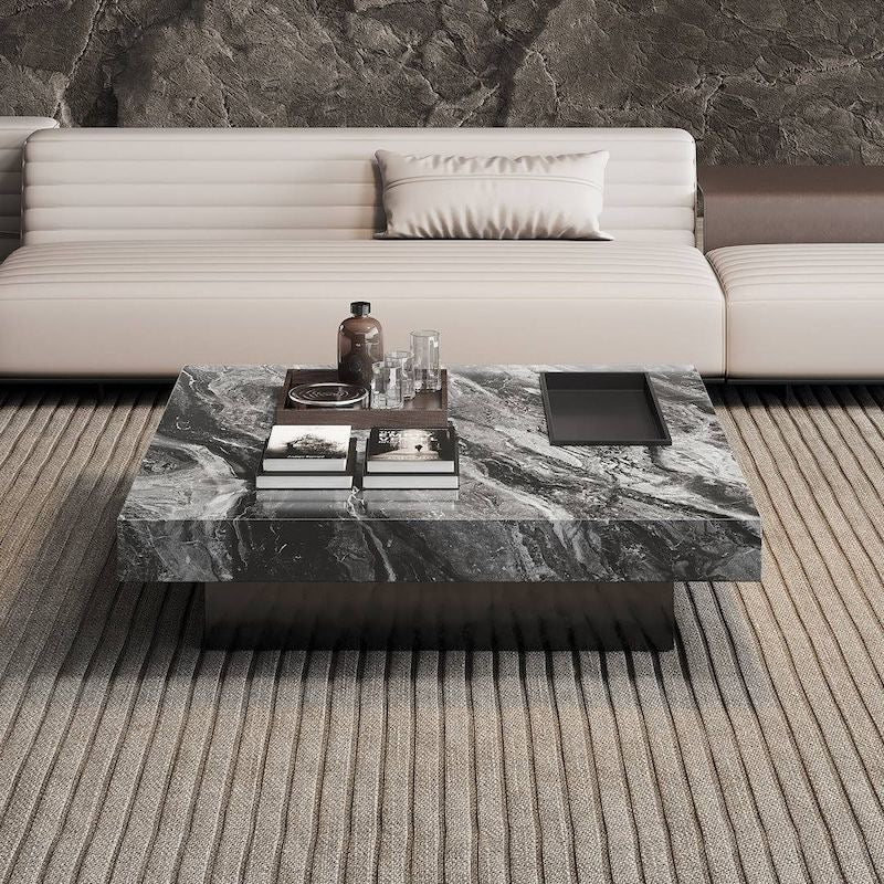 The Donna Marble Table