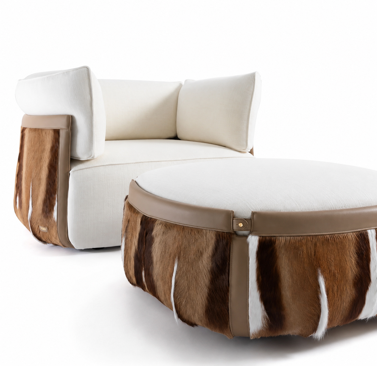 Buhle Set