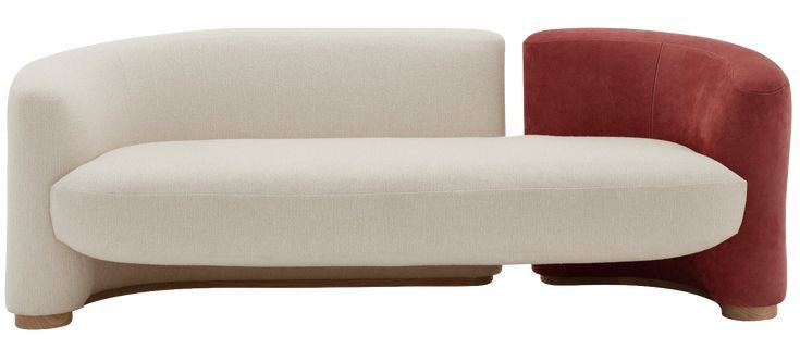 The Joseph Geo Couch