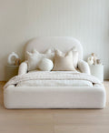 The Sanctuary Bed