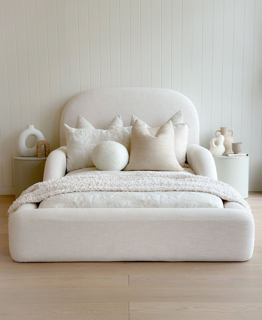 The Sanctuary Bed