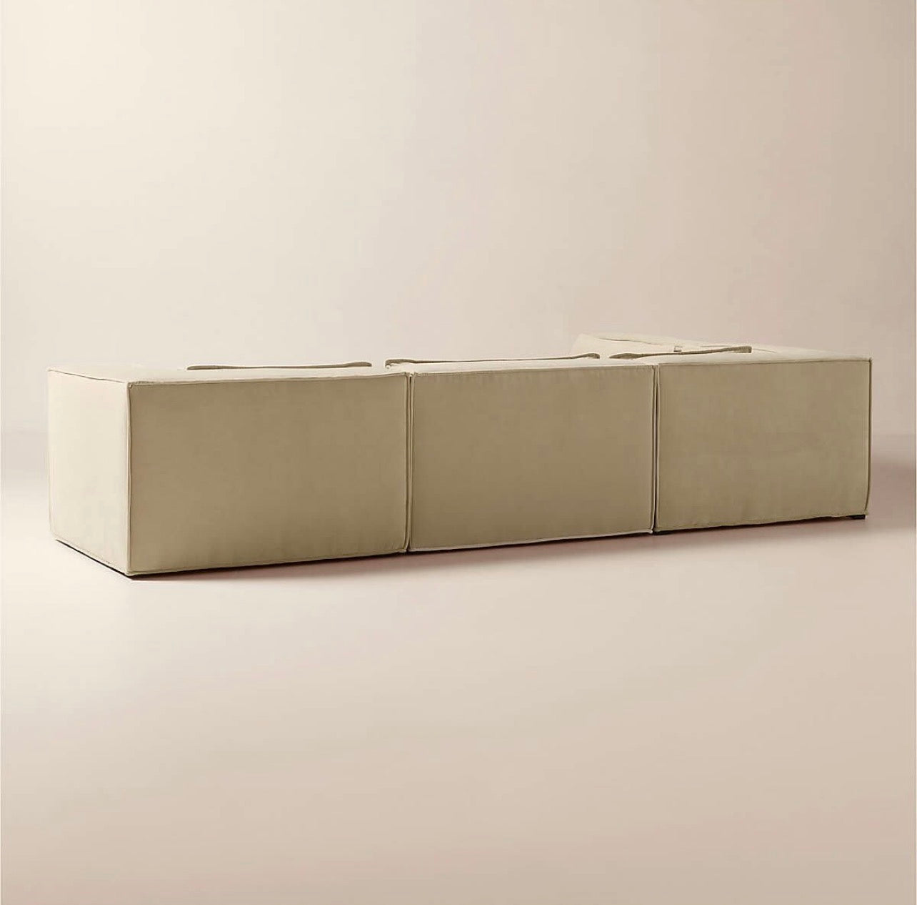 The Luca Modular Couch