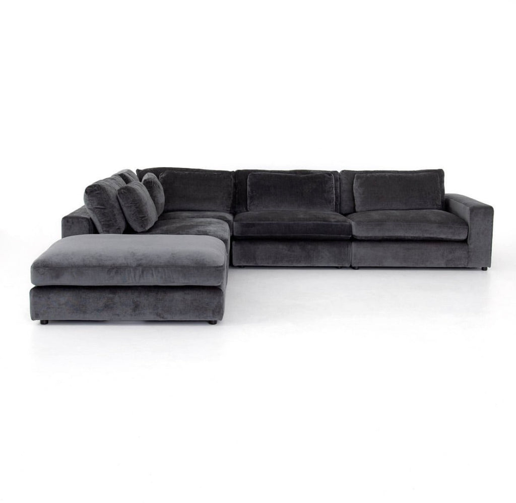 The Sandy Modular Couch