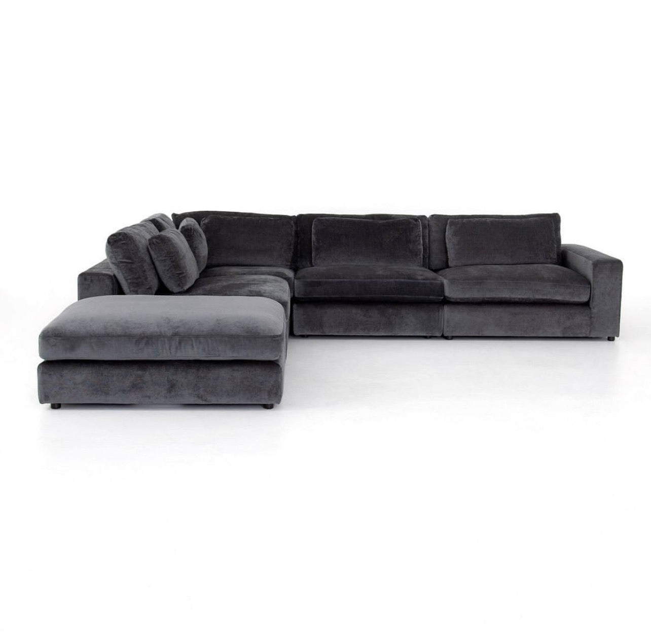 The Sandy Modular Couch