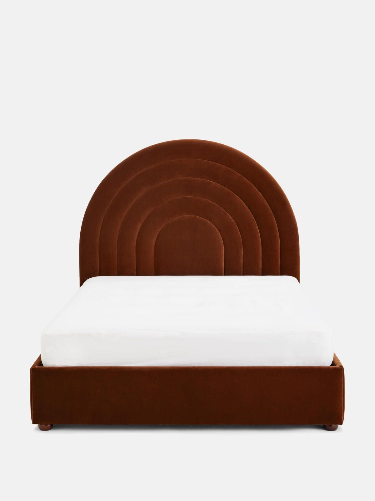 The Halo Bed