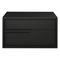 The Zola Nightstand