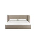 The Lunar Bed