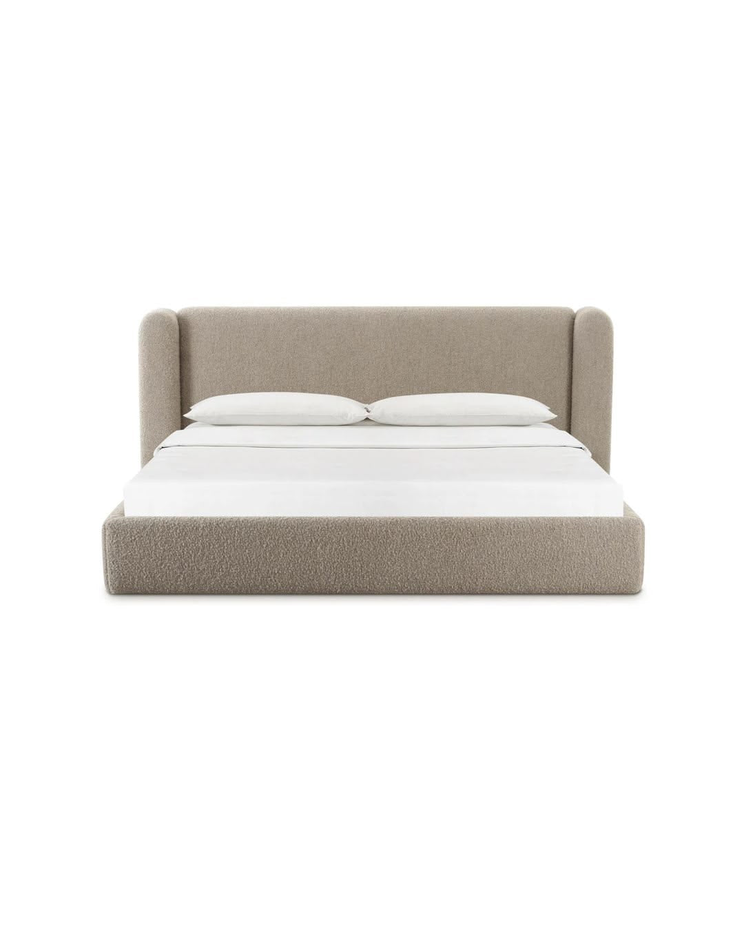 The Lunar Bed