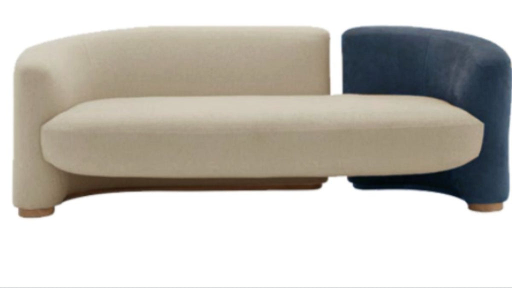 The Joseph Geo Couch