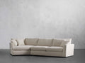 The Sofie Arc Sofa