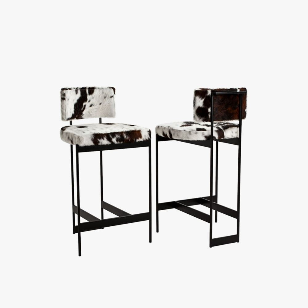The Ubuntu Bar Stool