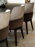 The Yuan Dining Set