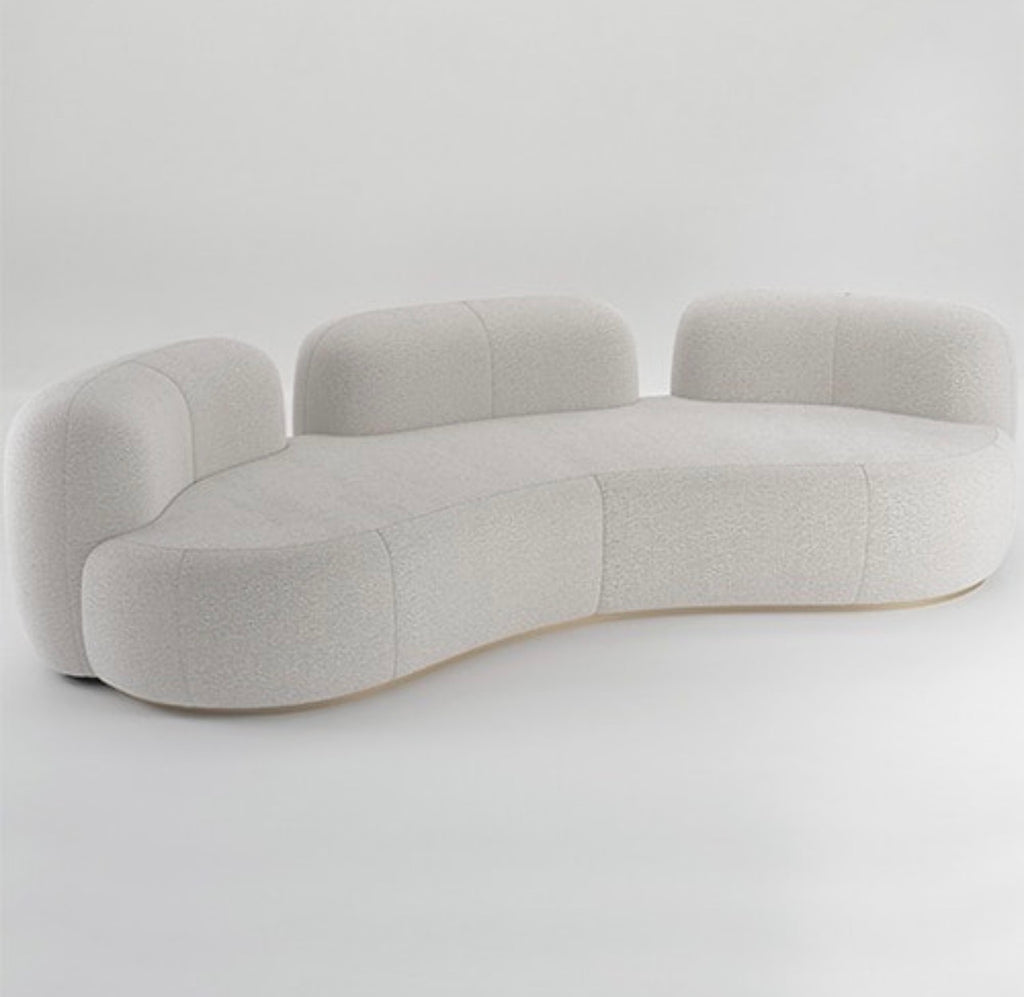 Tateyama Couch