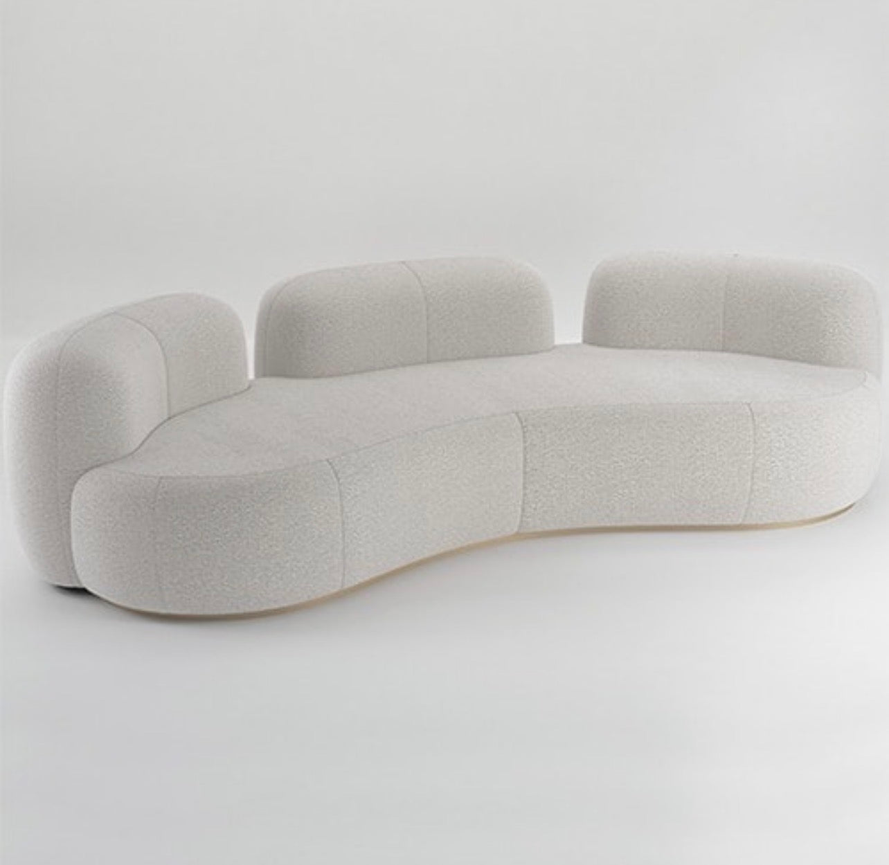 Tateyama Couch