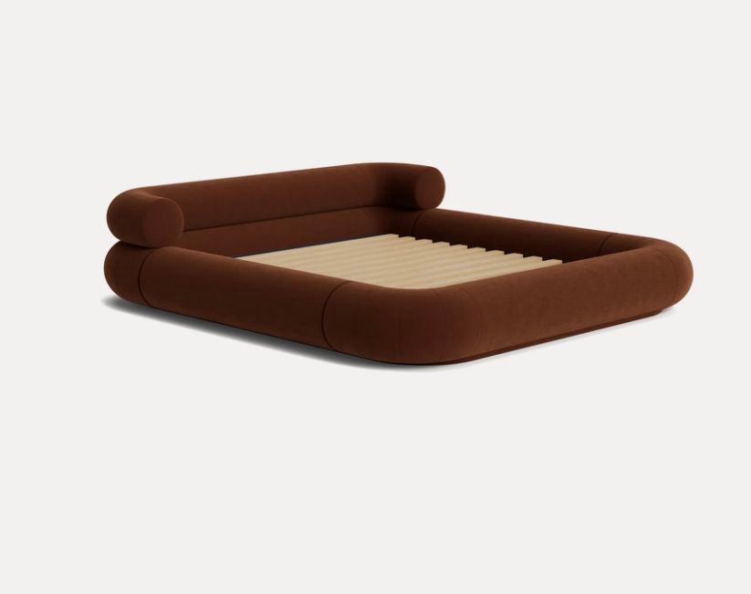 The D’Angelo Bed