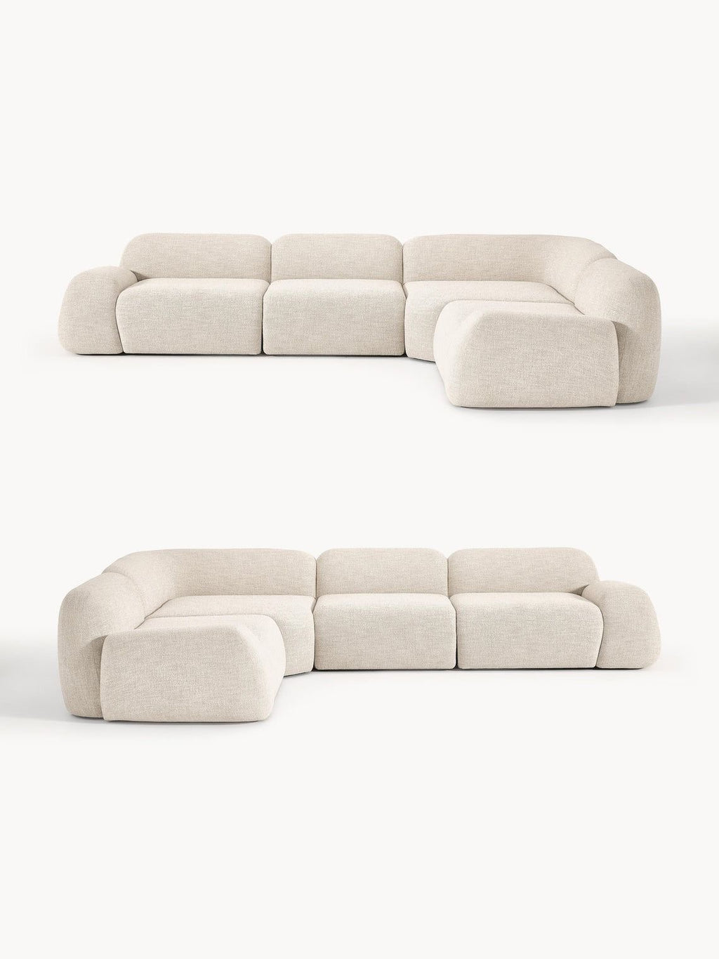 The Henley Sofa