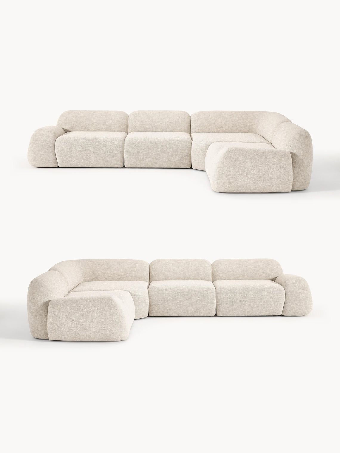 The Henley Sofa
