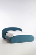The Tiara Bed