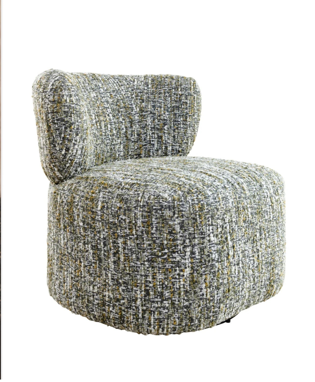 The Zandi Chair