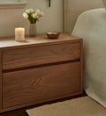 The Meranti Pedestal