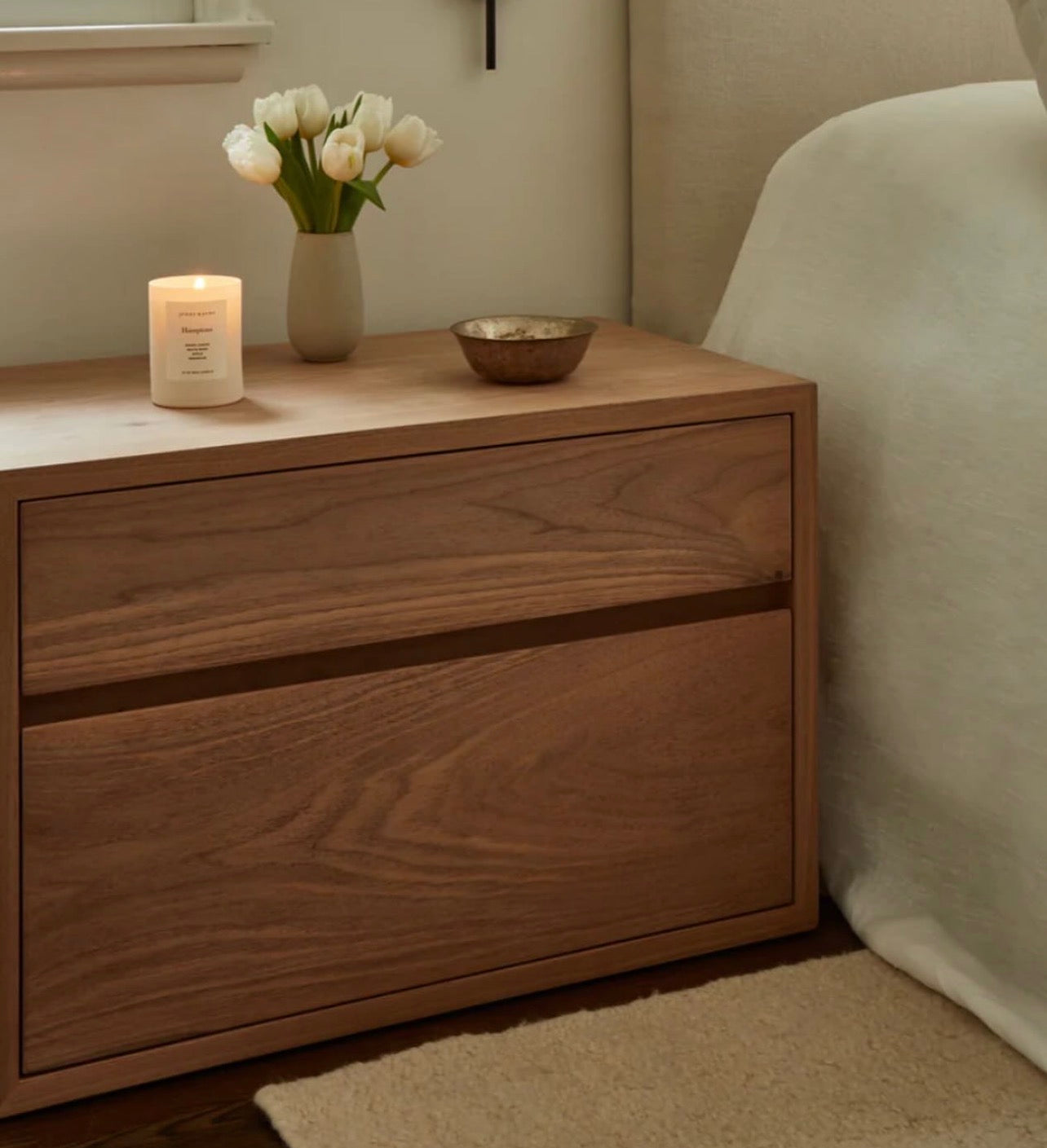 The Meranti Pedestal