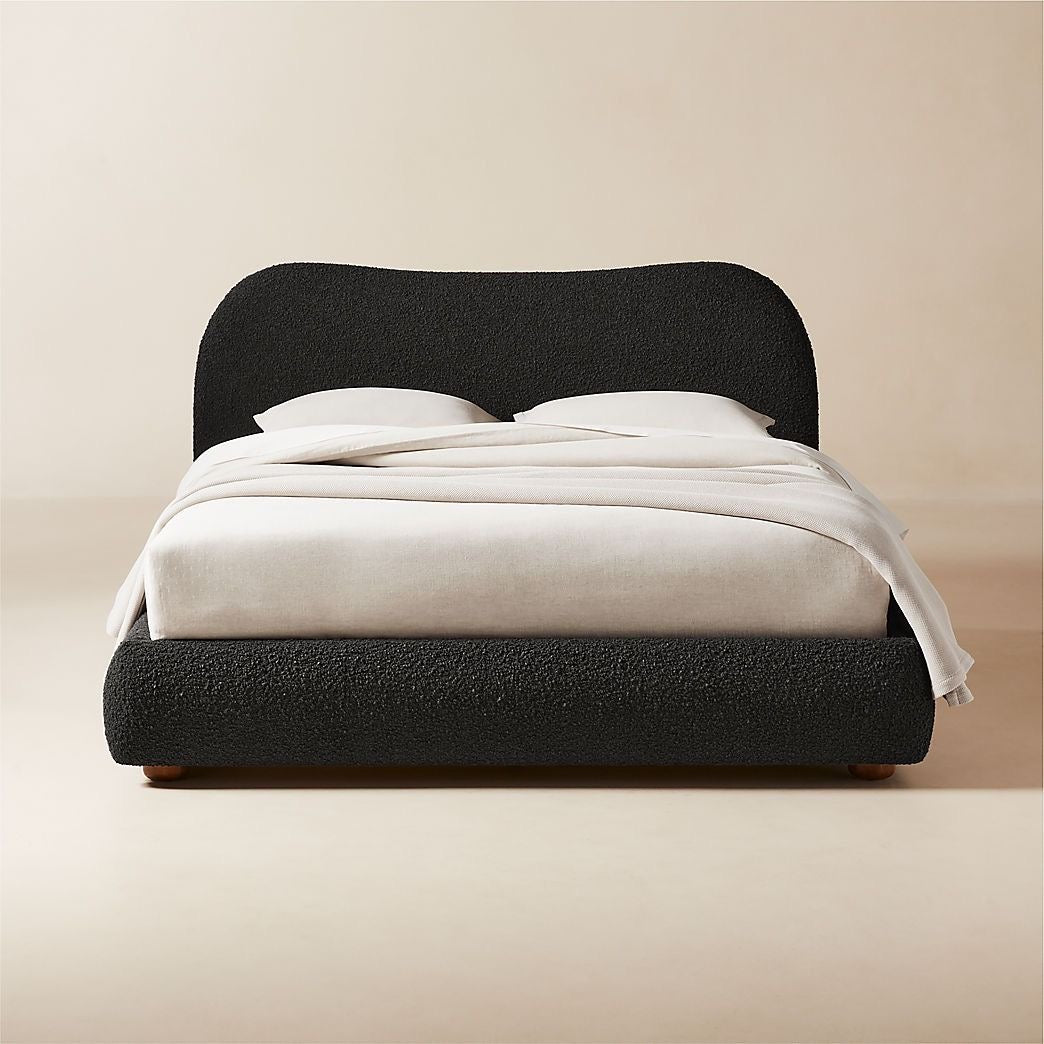 The Feather Bed